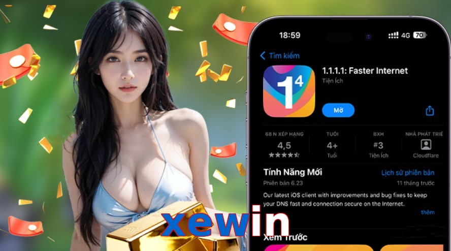 xewin