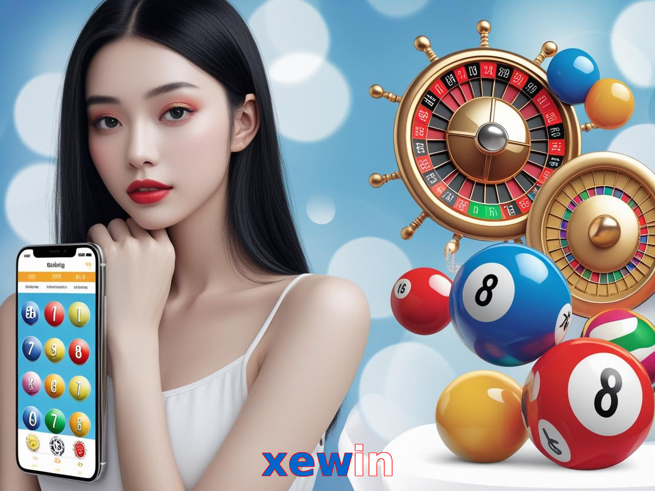 xewin